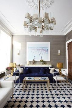 Family Room Designs,