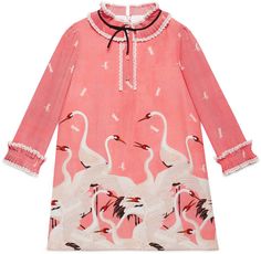 Childrens herons pr