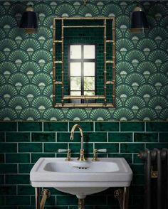 Color idea for lower level bath