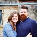Candis and Andy
