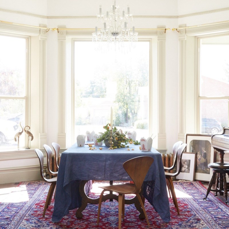 From the Book: Lemmon-Dixon House