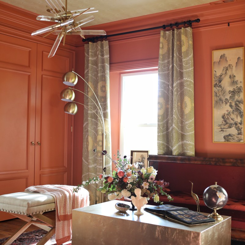 One Room Challenge: Week 6!