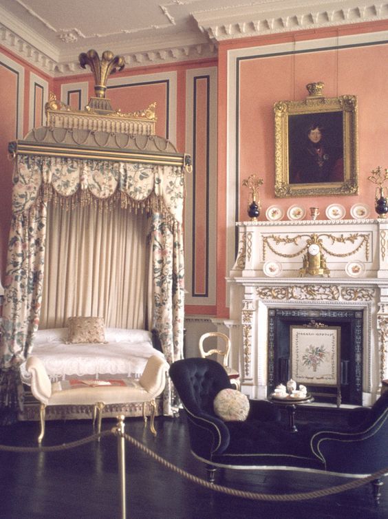 2018 One Room Challenge: Week 2!
