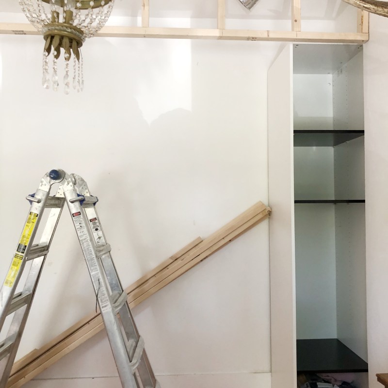 Fall 2018 One Room Challenge: Week 4!