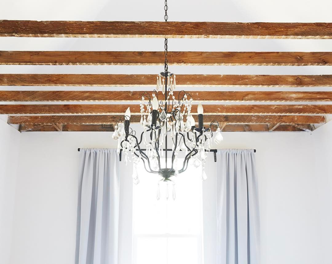 This is the master bedroom ceiling in one of ourhellip