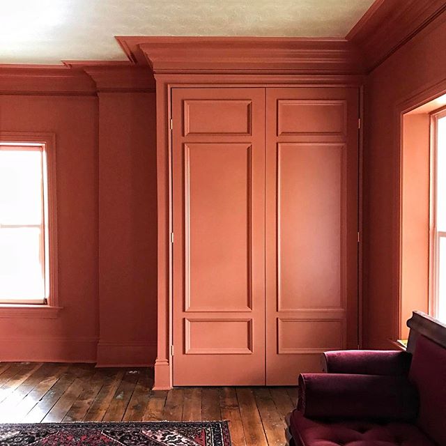 Sitting room of our master suite for oneroomchallenge Aaaaallllmost felthellip