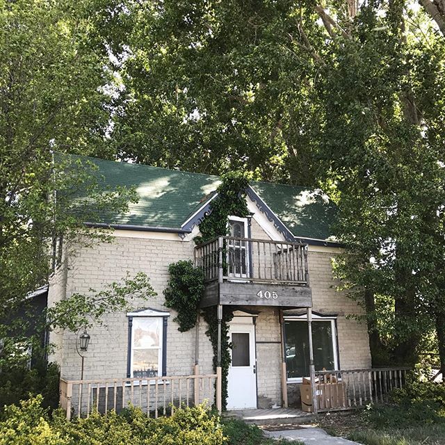 Almost time to start working on the outside!!! We havehellip