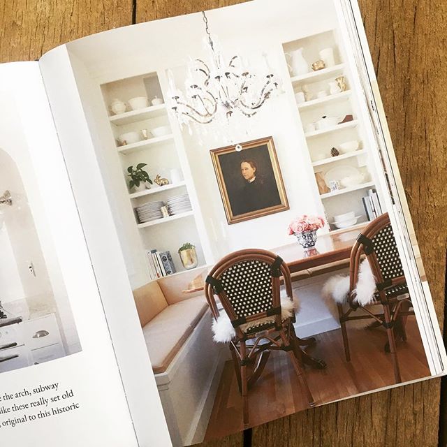 vintagegoals I have this thing for coffee table books hellip