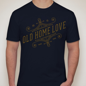 OldHomeLove-tshirt-navy