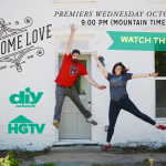 We have an air date!