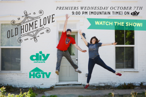 We have an air date!