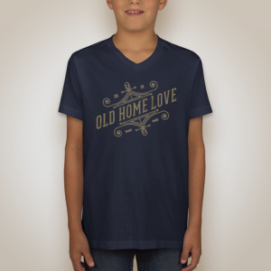 ohl-tshirt-kids-navy