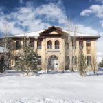 So…we bought a school!